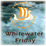 WWF - Whitewater Friday 24th April 2026