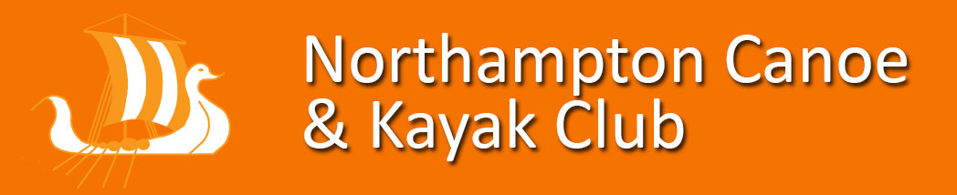 NCKC - Northampton Canoe and Kayak Club